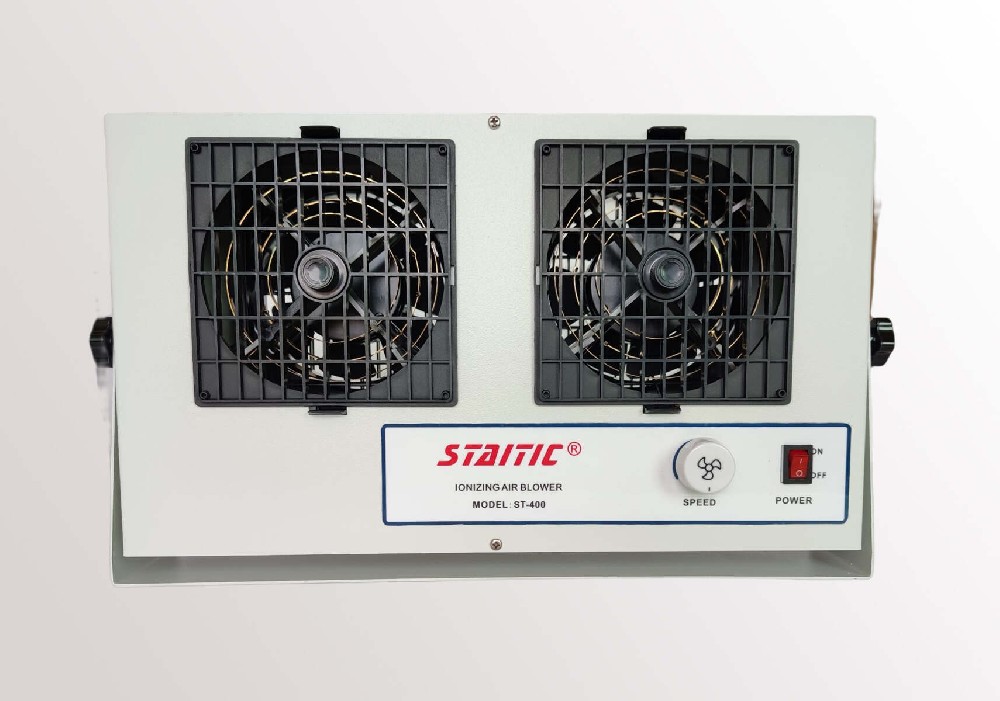 ST-400 桌上型離子風(fēng)機